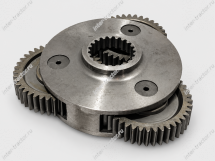 20Y-27-31110:Блок сателлитов (водило)