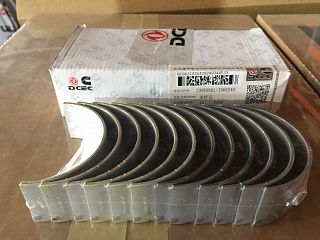 6743-31-3210: Вкладыш шатунный STD C3950661/3966244 std