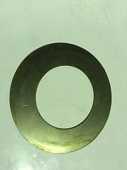 207-70-51310: Шайба SHIM 110 X 2