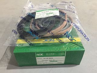 707-99-45230: Ремкомплект гидроцилиндра ковша 115x80